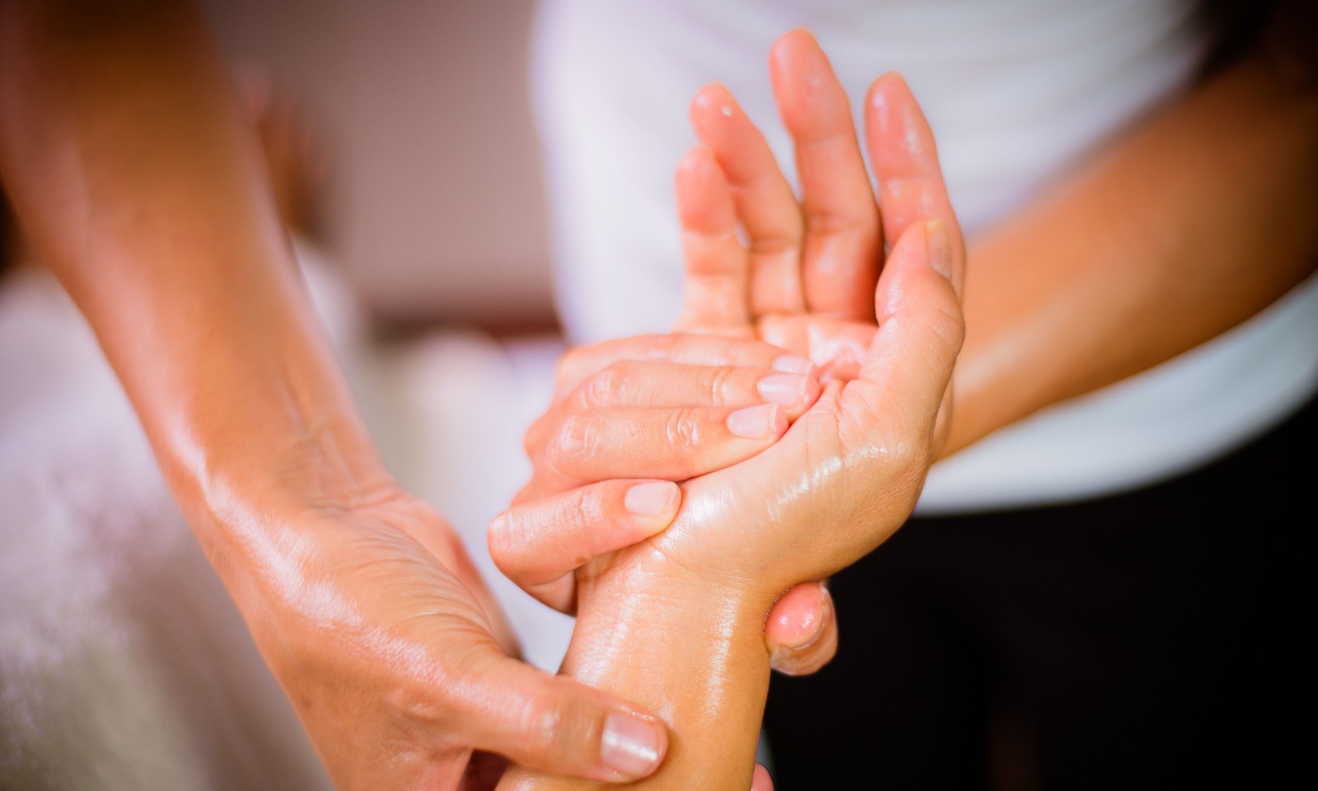 Massage complet à Angers avec L'instant bien-être