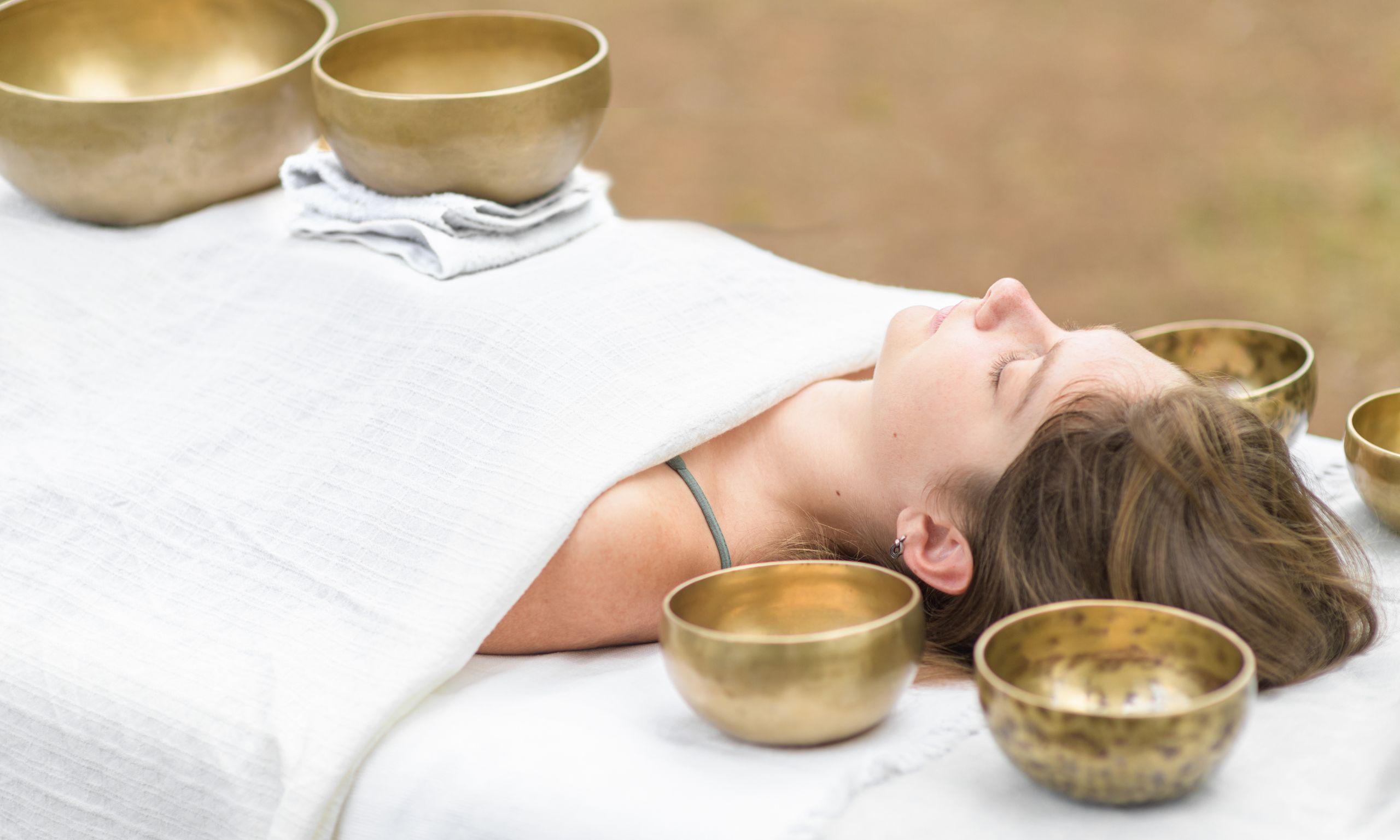 Massage zen Angers
